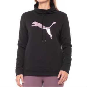 Puma sweatshirt